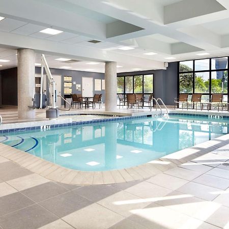Embassy Suites By Hilton Atlanta Galleria Смирна Екстер'єр фото
