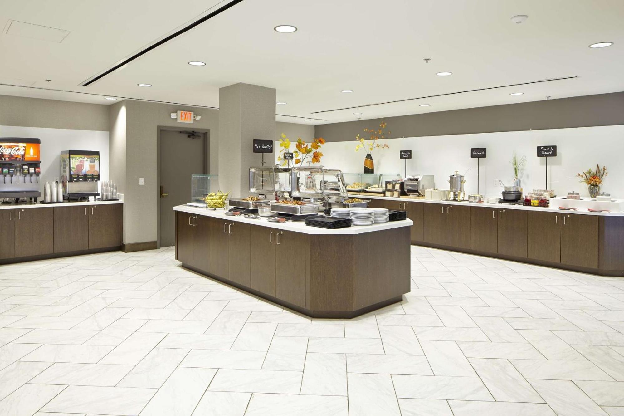 Embassy Suites By Hilton Atlanta Galleria Смирна Екстер'єр фото