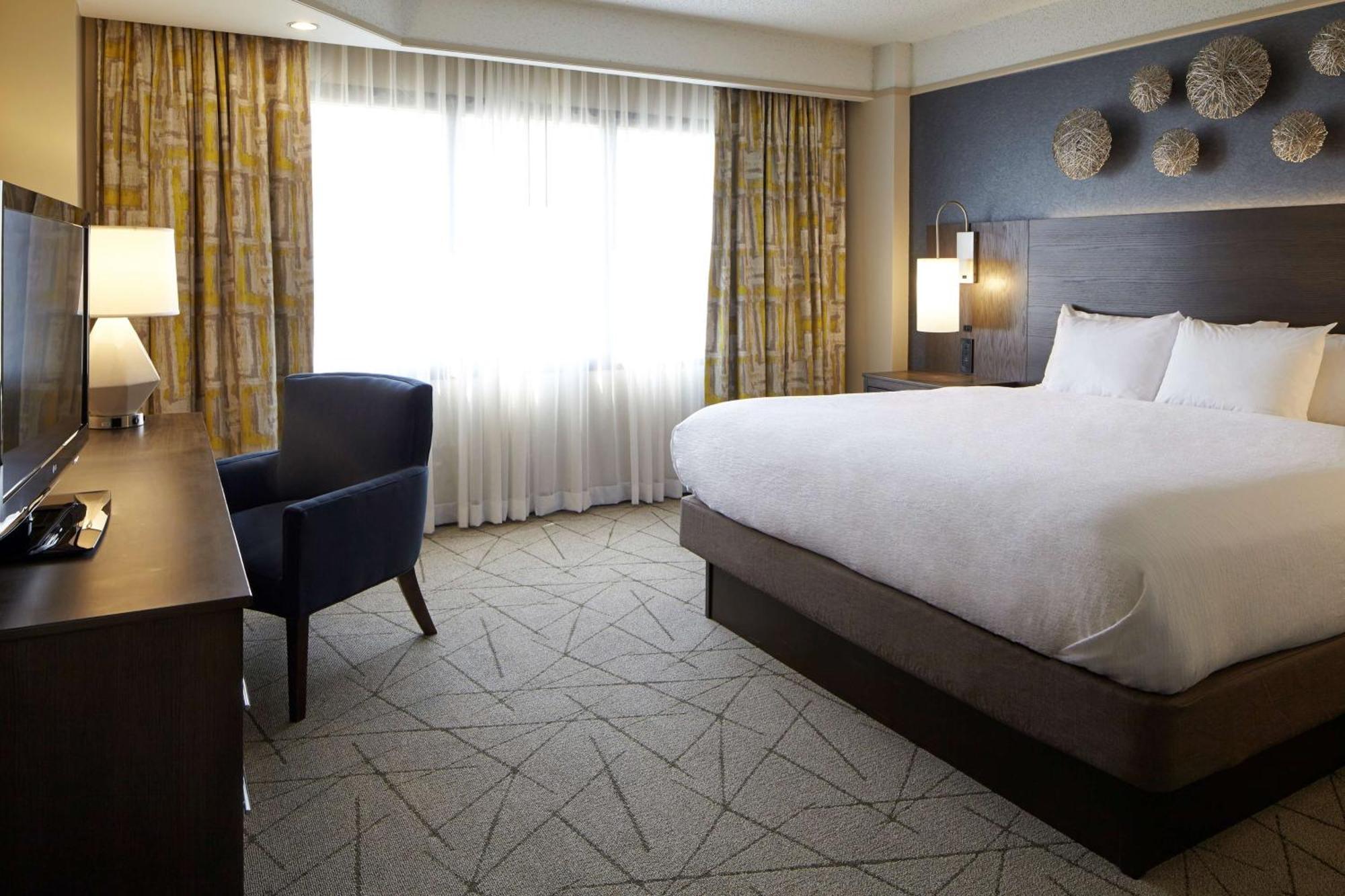 Embassy Suites By Hilton Atlanta Galleria Смирна Екстер'єр фото