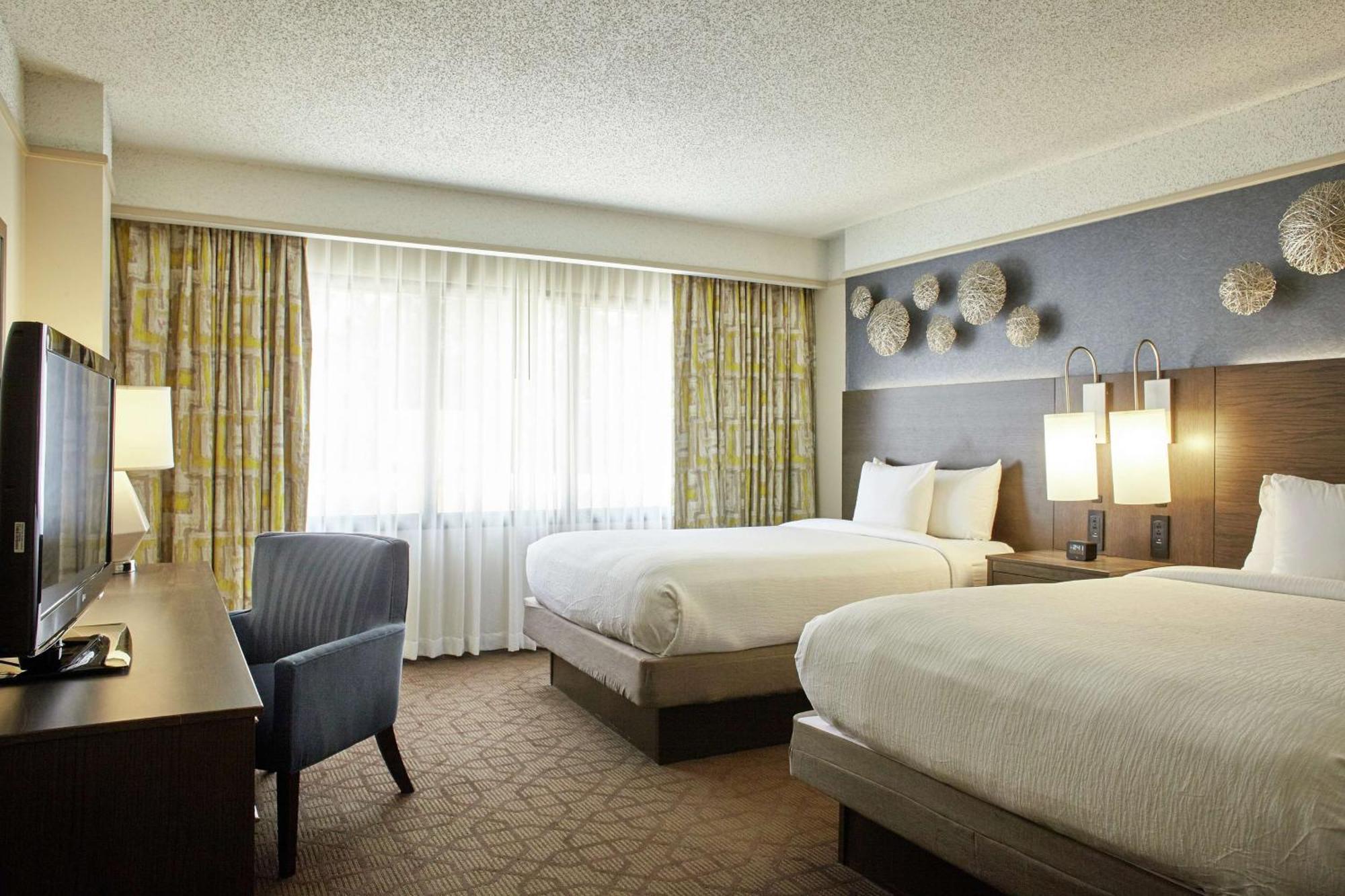 Embassy Suites By Hilton Atlanta Galleria Смирна Екстер'єр фото
