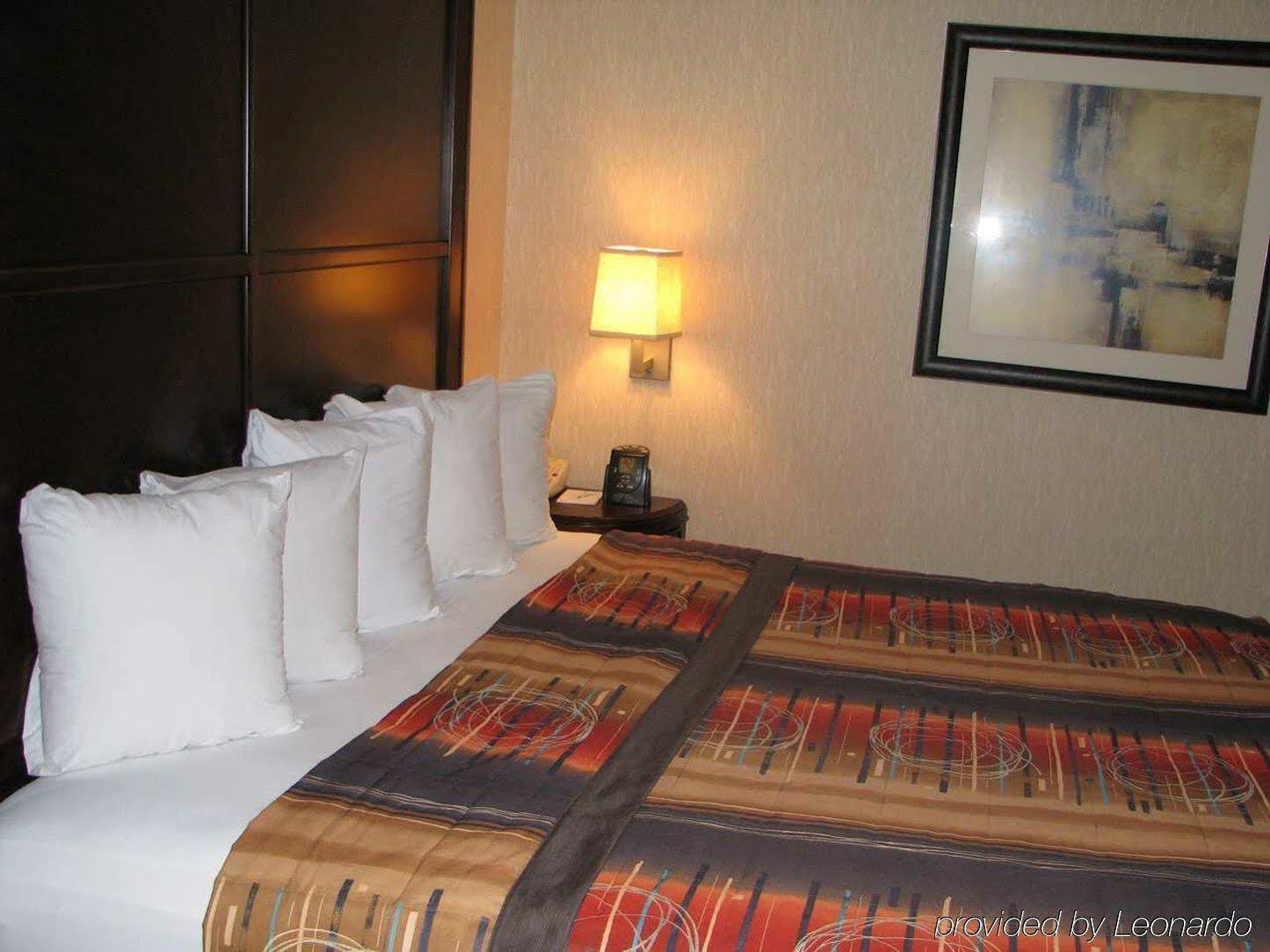 Embassy Suites By Hilton Atlanta Galleria Смирна Екстер'єр фото
