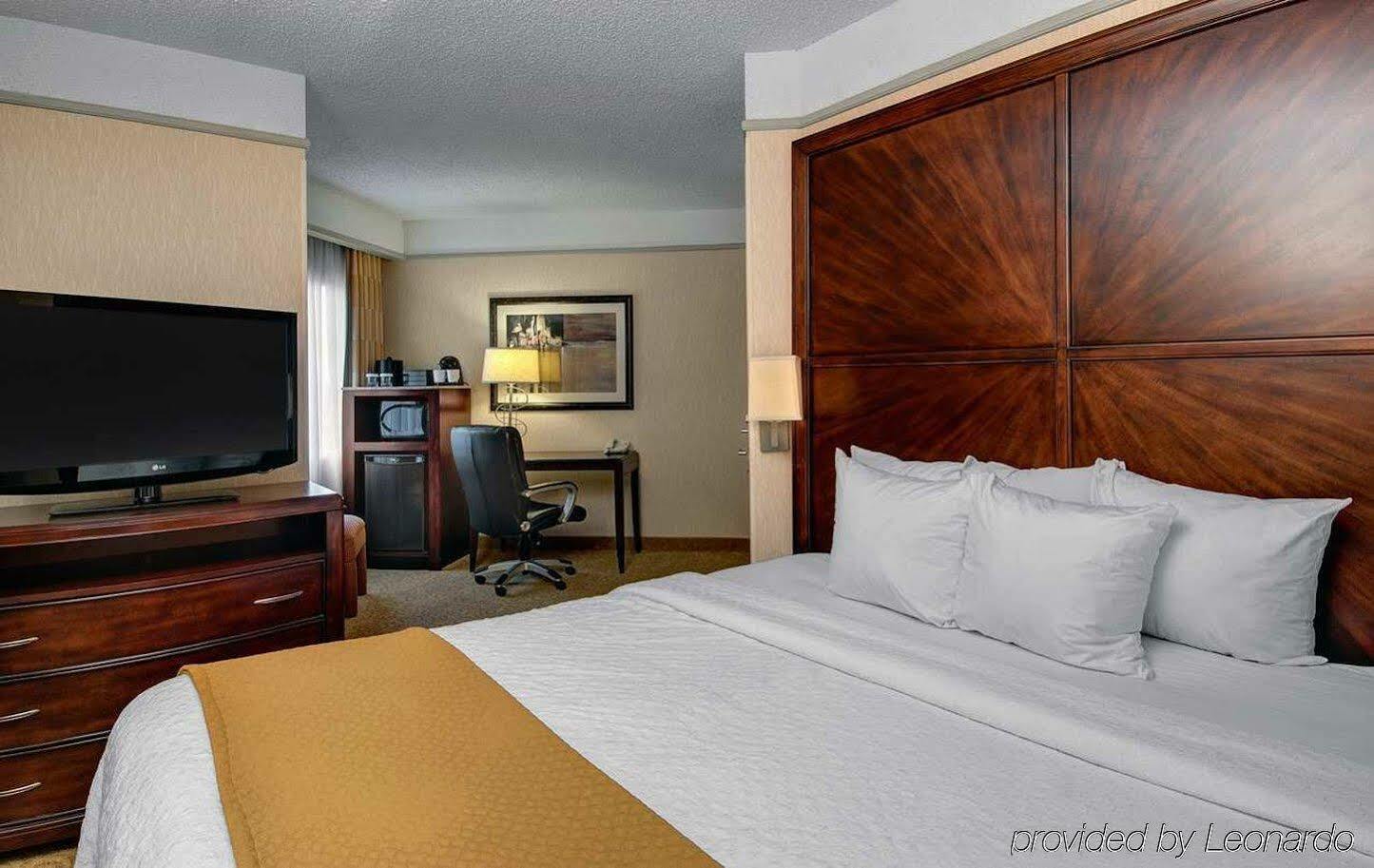 Embassy Suites By Hilton Atlanta Galleria Смирна Екстер'єр фото