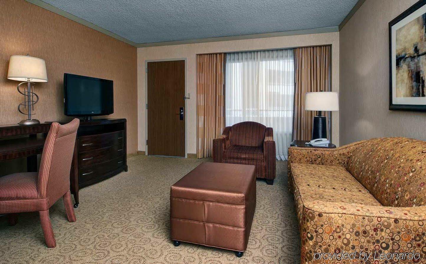 Embassy Suites By Hilton Atlanta Galleria Смирна Екстер'єр фото